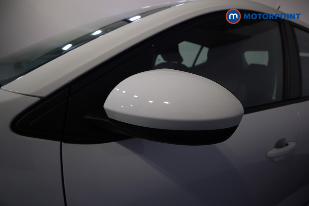 Dacia Sandero Comfort Manual Petrol Hatchback - Stock Number (1599526) - 24th supplementary image