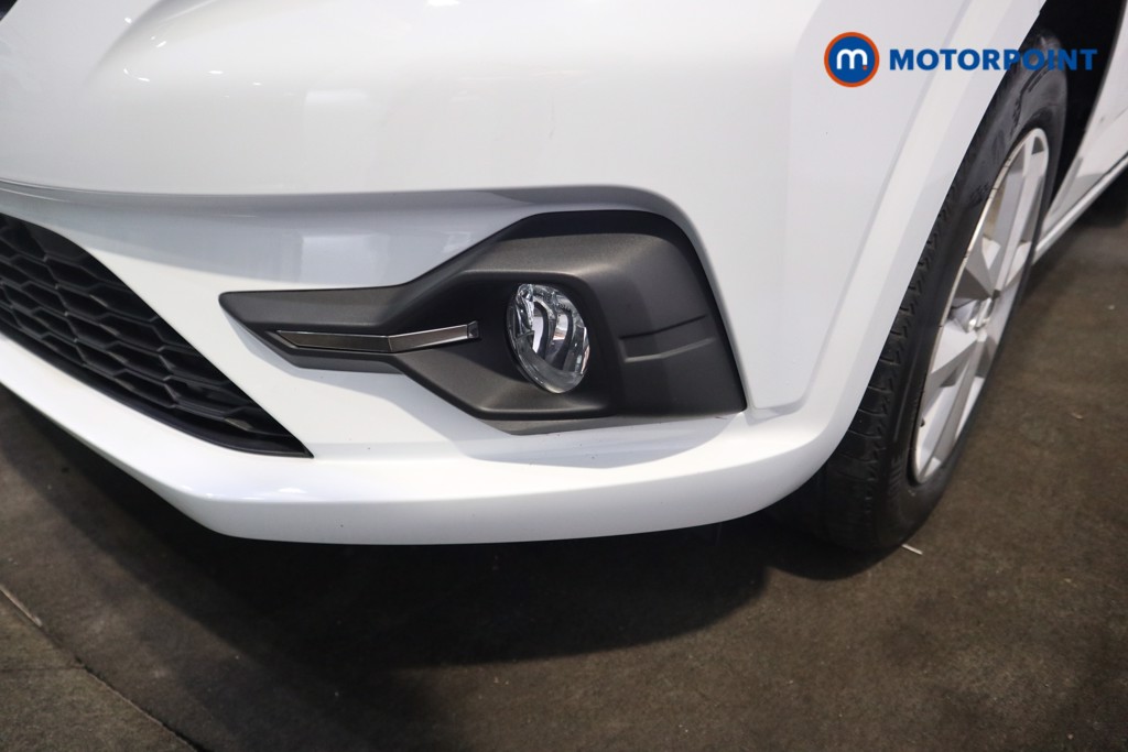 Dacia Sandero Comfort Manual Petrol Hatchback - Stock Number (1599526) - 25th supplementary image