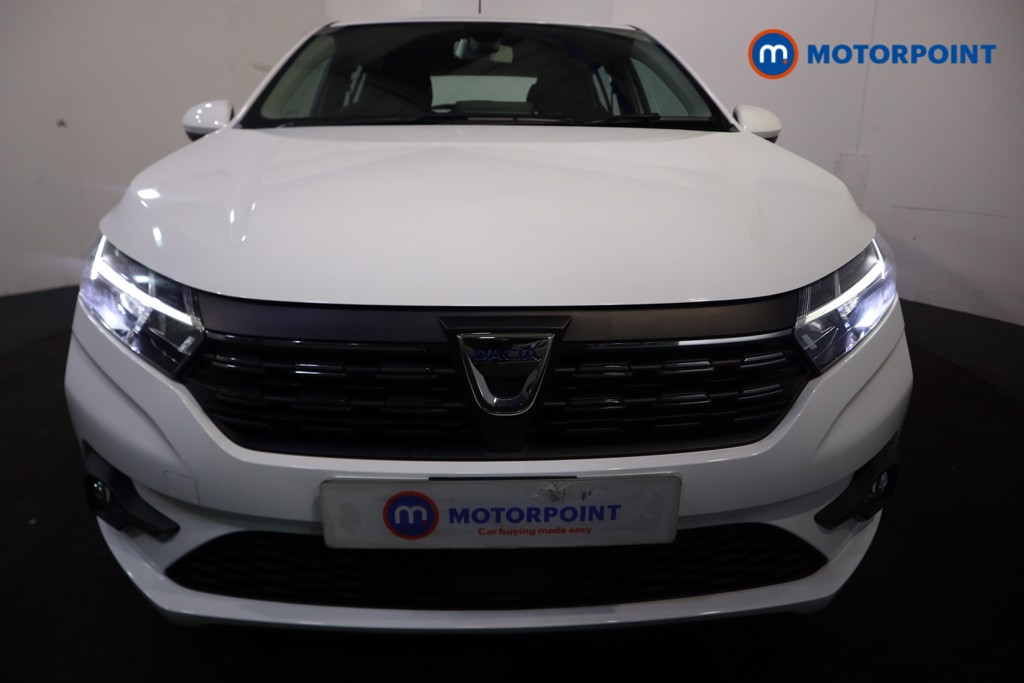 Dacia Sandero Comfort Manual Petrol Hatchback - Stock Number (1599526) - 27th supplementary image