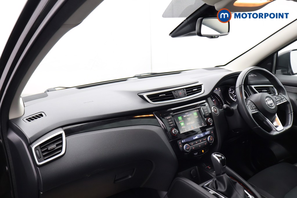 Nissan Qashqai N-Connecta Automatic Diesel SUV - Stock Number (1599554) - 19th supplementary image