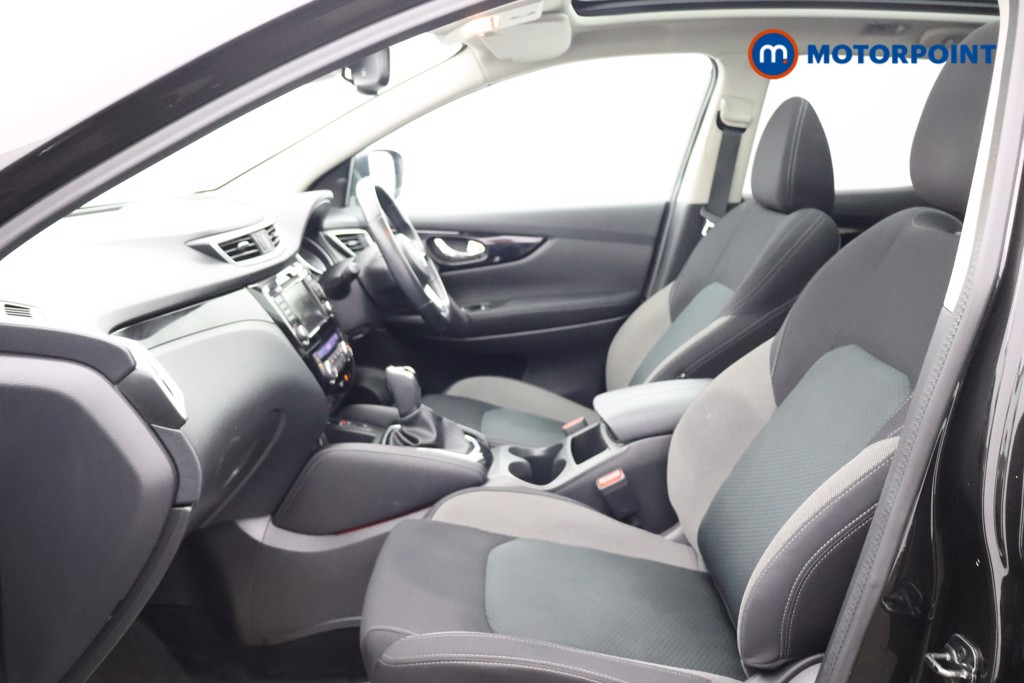 Nissan Qashqai N-Connecta Automatic Diesel SUV - Stock Number (1599554) - 20th supplementary image