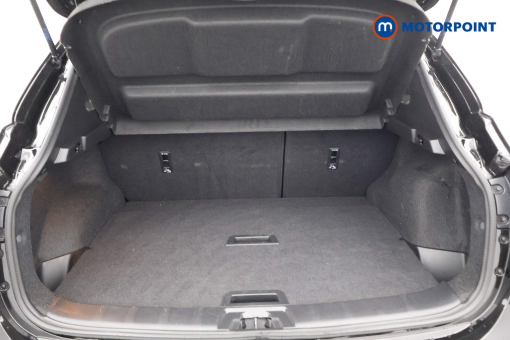 Nissan Qashqai N-Connecta Automatic Diesel SUV - Stock Number (1599554) - 21st supplementary image