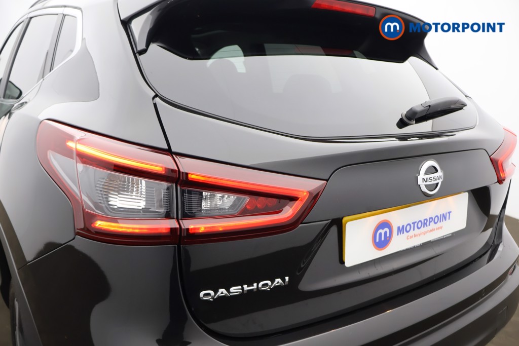 Nissan Qashqai N-Connecta Automatic Diesel SUV - Stock Number (1599554) - 22nd supplementary image
