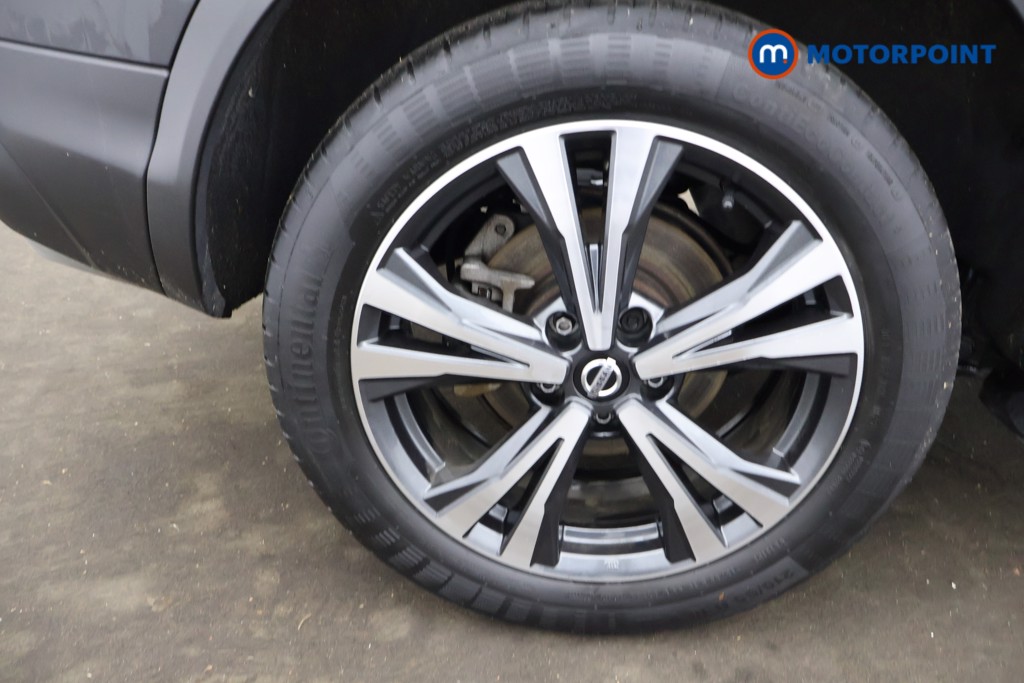 Nissan Qashqai N-Connecta Automatic Diesel SUV - Stock Number (1599554) - 25th supplementary image