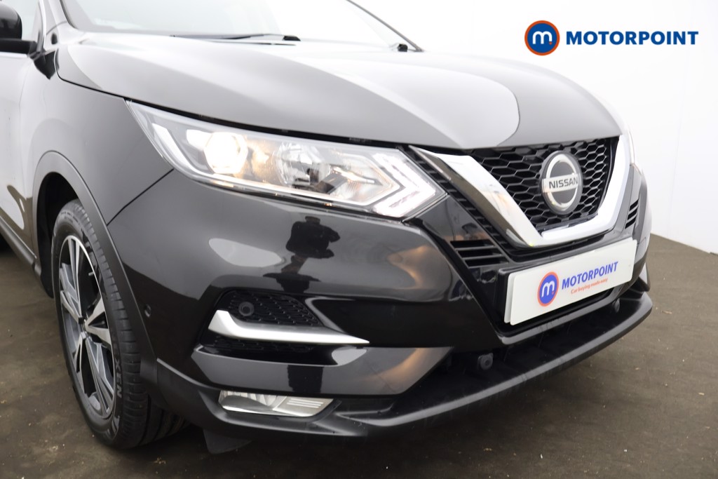 Nissan Qashqai N-Connecta Automatic Diesel SUV - Stock Number (1599554) - 27th supplementary image
