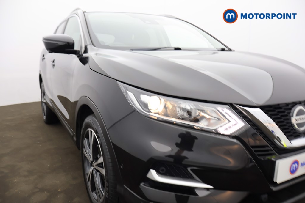 Nissan Qashqai N-Connecta Automatic Diesel SUV - Stock Number (1599554) - 28th supplementary image