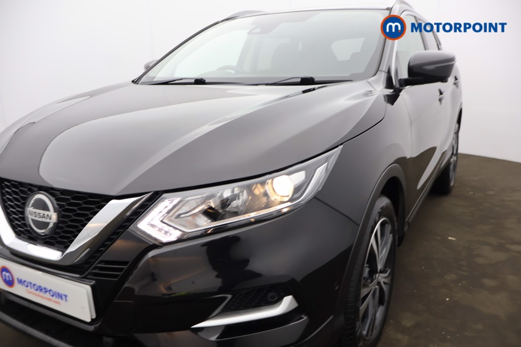 Nissan Qashqai N-Connecta Automatic Diesel SUV - Stock Number (1599554) - 29th supplementary image
