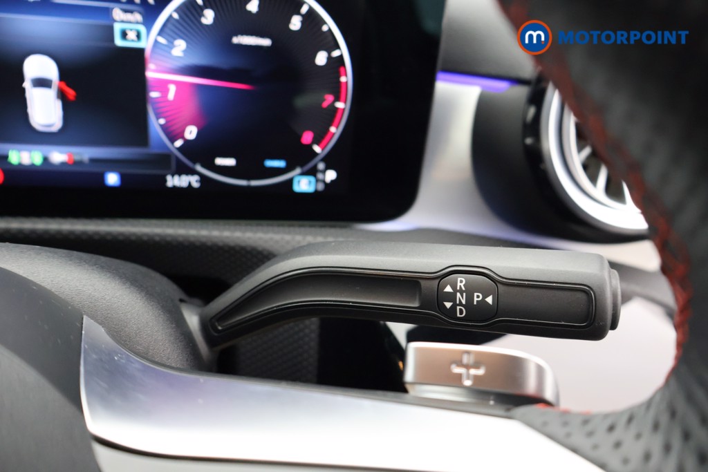 Mercedes-Benz A Class Amg Line Automatic Petrol Hatchback - Stock Number (1599573) - 6th supplementary image