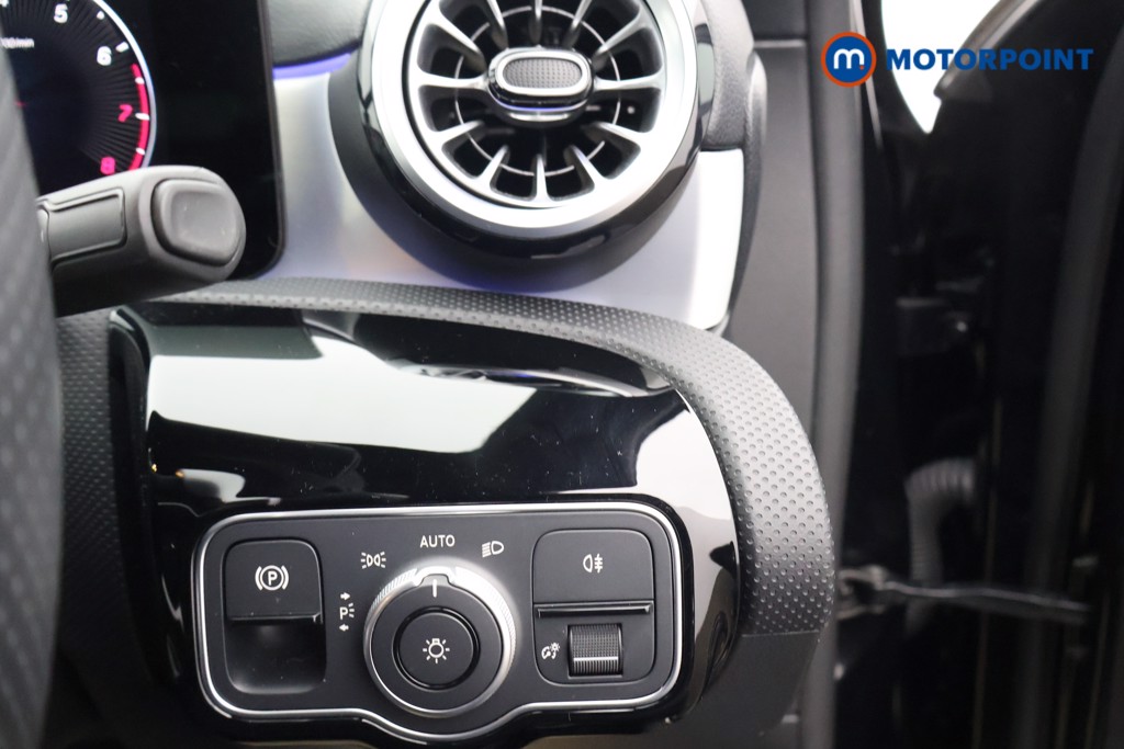 Mercedes-Benz A Class Amg Line Automatic Petrol Hatchback - Stock Number (1599573) - 7th supplementary image