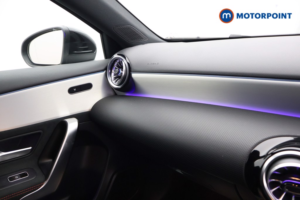 Mercedes-Benz A Class Amg Line Automatic Petrol Hatchback - Stock Number (1599573) - 10th supplementary image