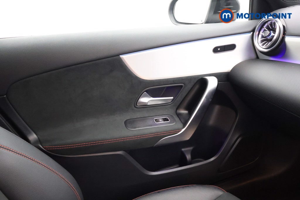 Mercedes-Benz A Class Amg Line Automatic Petrol Hatchback - Stock Number (1599573) - 11th supplementary image