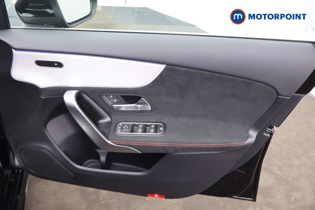 Mercedes-Benz A Class Amg Line Automatic Petrol Hatchback - Stock Number (1599573) - 12th supplementary image