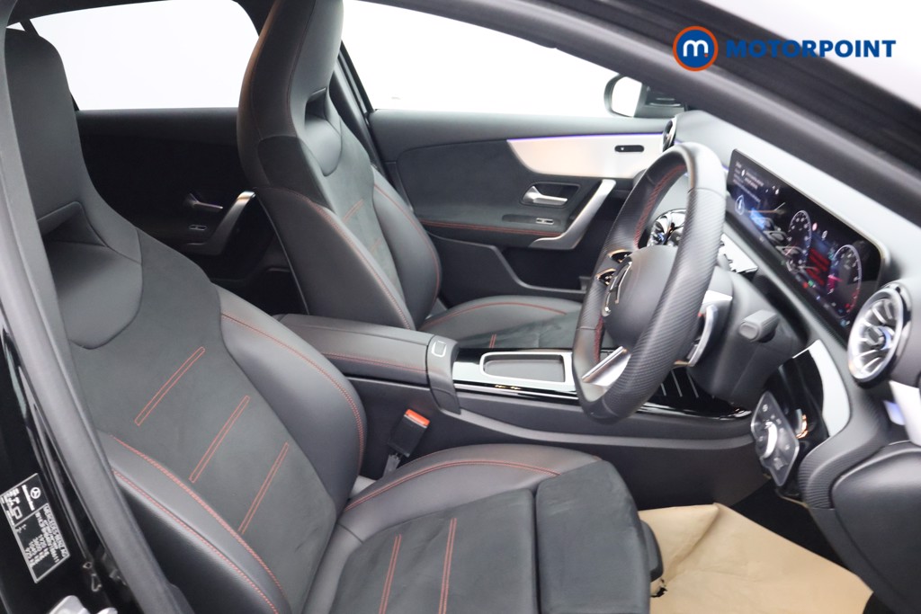 Mercedes-Benz A Class Amg Line Automatic Petrol Hatchback - Stock Number (1599573) - 14th supplementary image