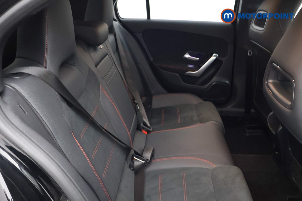 Mercedes-Benz A Class Amg Line Automatic Petrol Hatchback - Stock Number (1599573) - 15th supplementary image