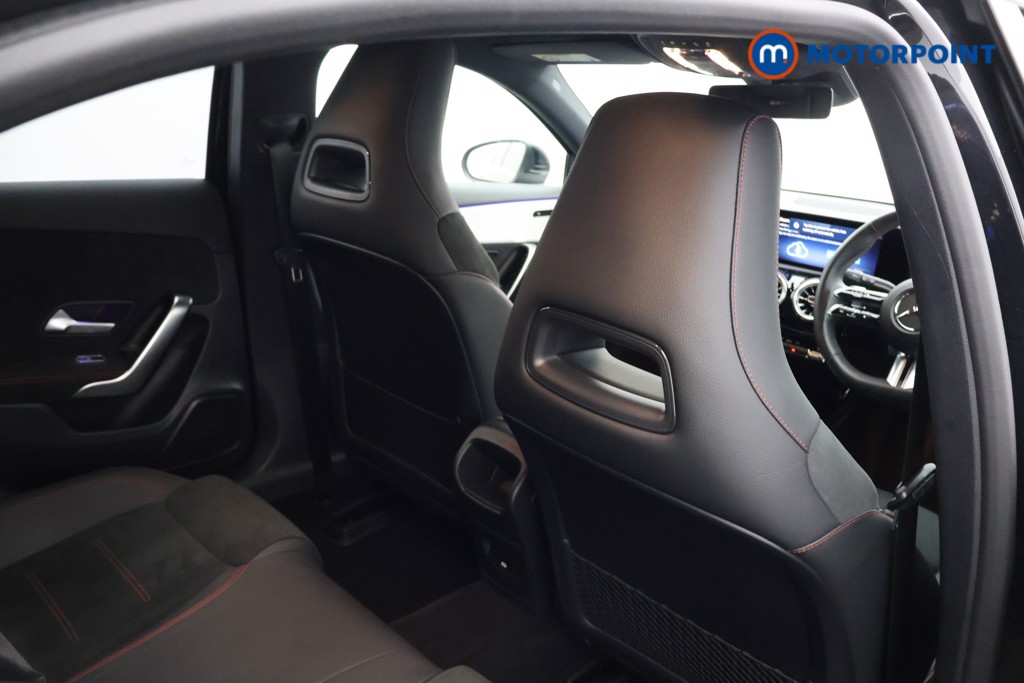 Mercedes-Benz A Class Amg Line Automatic Petrol Hatchback - Stock Number (1599573) - 16th supplementary image