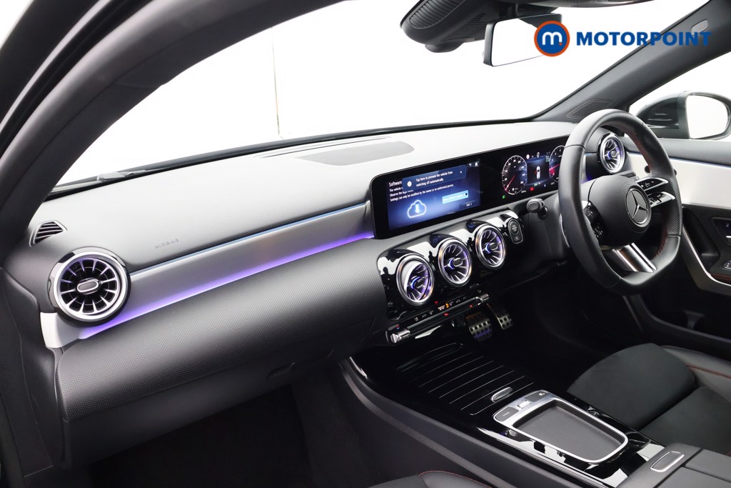 Mercedes-Benz A Class Amg Line Automatic Petrol Hatchback - Stock Number (1599573) - 18th supplementary image