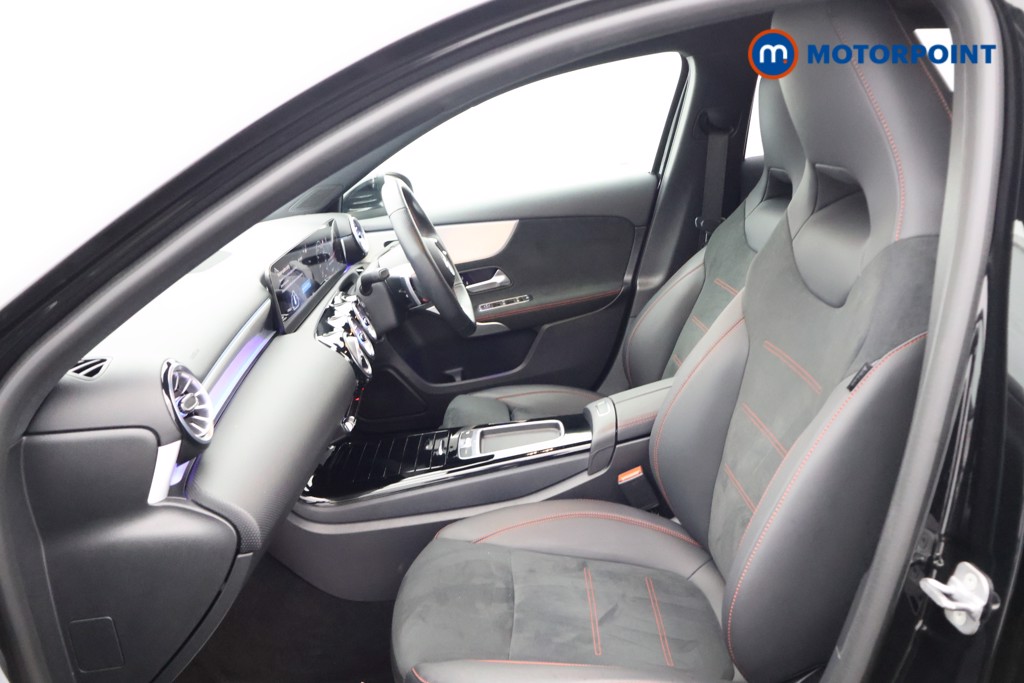 Mercedes-Benz A Class Amg Line Automatic Petrol Hatchback - Stock Number (1599573) - 19th supplementary image