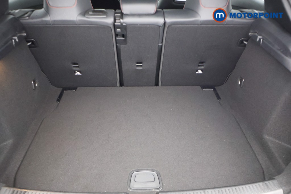 Mercedes-Benz A Class Amg Line Automatic Petrol Hatchback - Stock Number (1599573) - 20th supplementary image