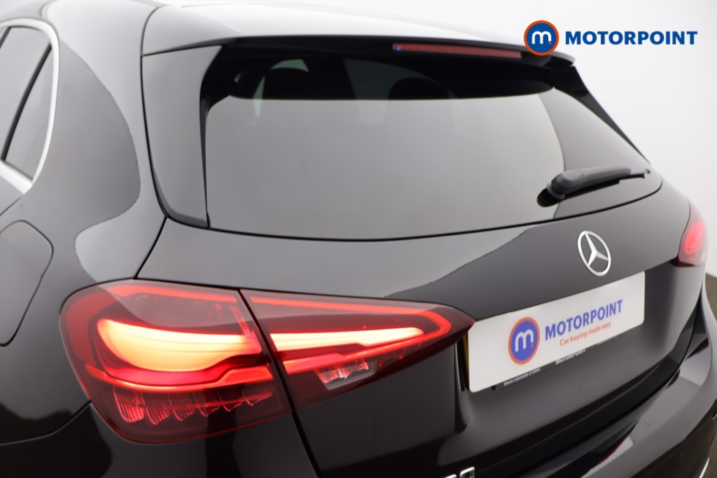 Mercedes-Benz A Class Amg Line Automatic Petrol Hatchback - Stock Number (1599573) - 21st supplementary image