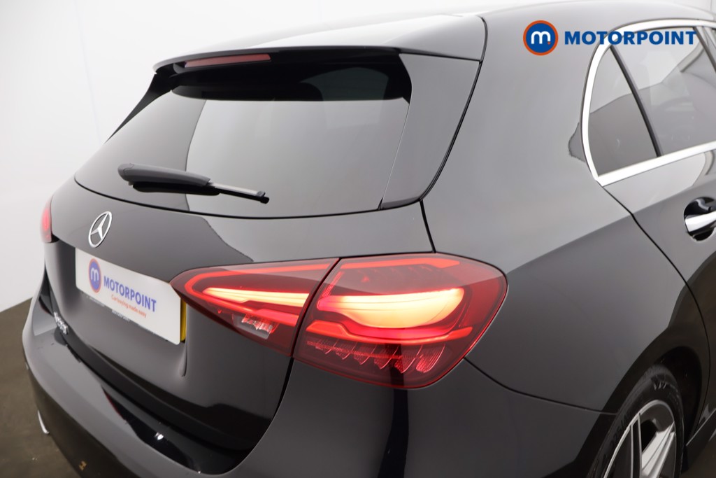 Mercedes-Benz A Class Amg Line Automatic Petrol Hatchback - Stock Number (1599573) - 22nd supplementary image