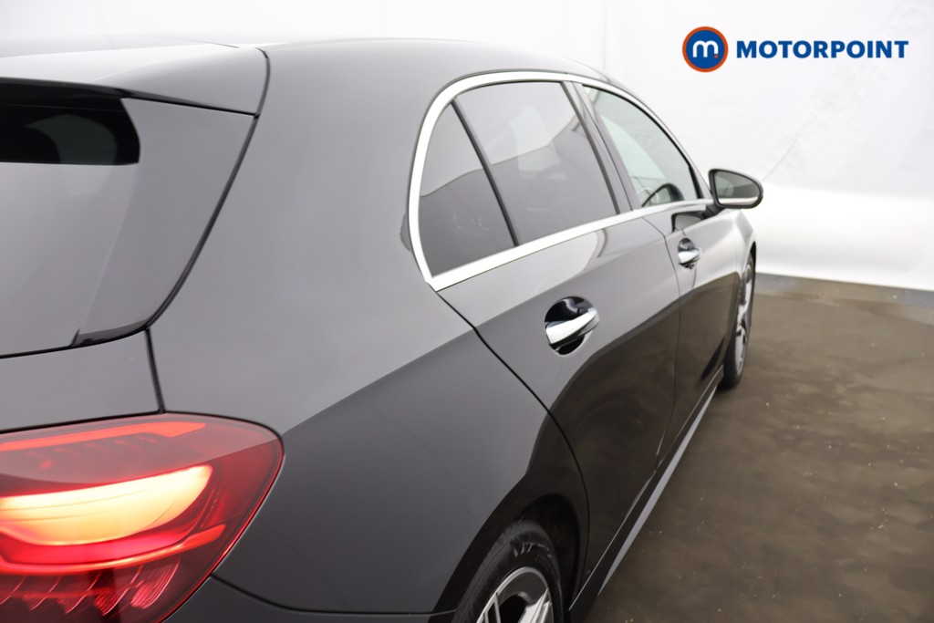 Mercedes-Benz A Class Amg Line Automatic Petrol Hatchback - Stock Number (1599573) - 23rd supplementary image