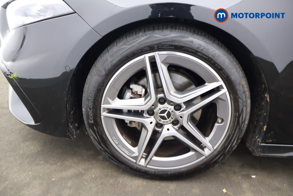 Mercedes-Benz A Class Amg Line Automatic Petrol Hatchback - Stock Number (1599573) - 28th supplementary image