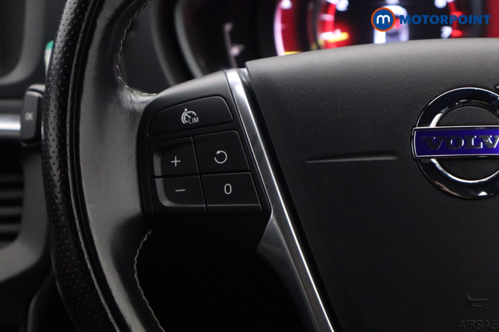 Volvo V40 R Design Manual Petrol Hatchback - Stock Number (1599735) - 7th supplementary image