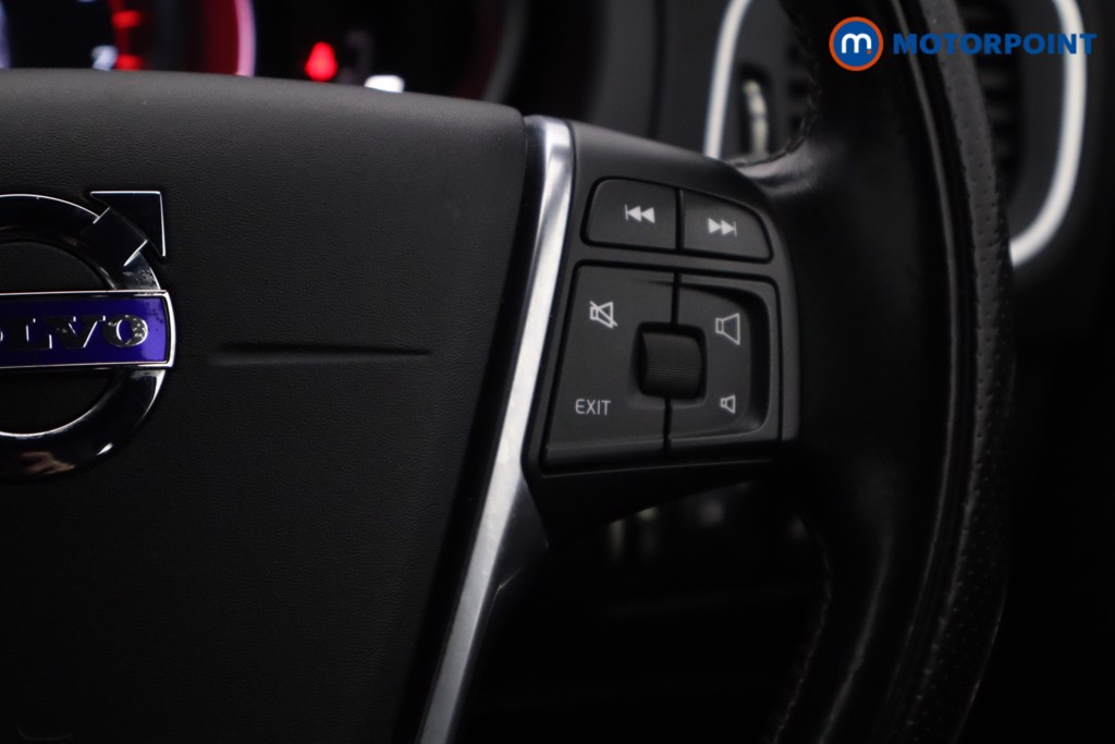 Volvo V40 R Design Manual Petrol Hatchback - Stock Number (1599735) - 8th supplementary image