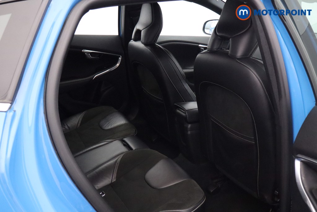 Volvo V40 R Design Manual Petrol Hatchback - Stock Number (1599735) - 10th supplementary image