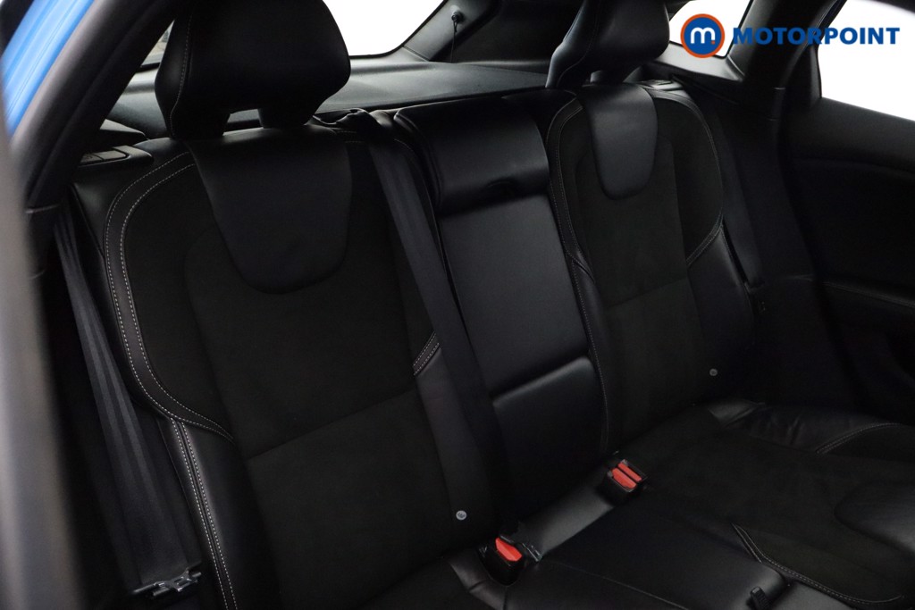 Volvo V40 R Design Manual Petrol Hatchback - Stock Number (1599735) - 11th supplementary image