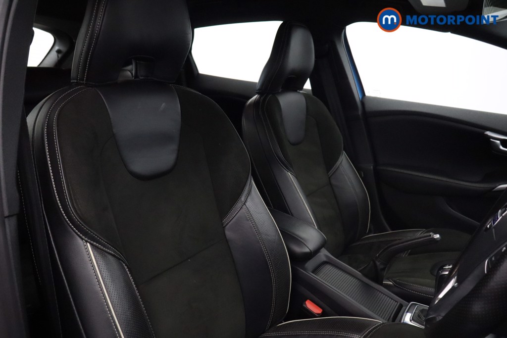 Volvo V40 R Design Manual Petrol Hatchback - Stock Number (1599735) - 13th supplementary image