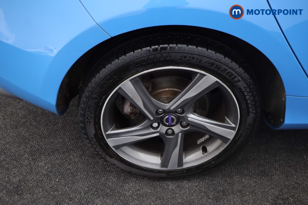 Volvo V40 R Design Manual Petrol Hatchback - Stock Number (1599735) - 21st supplementary image