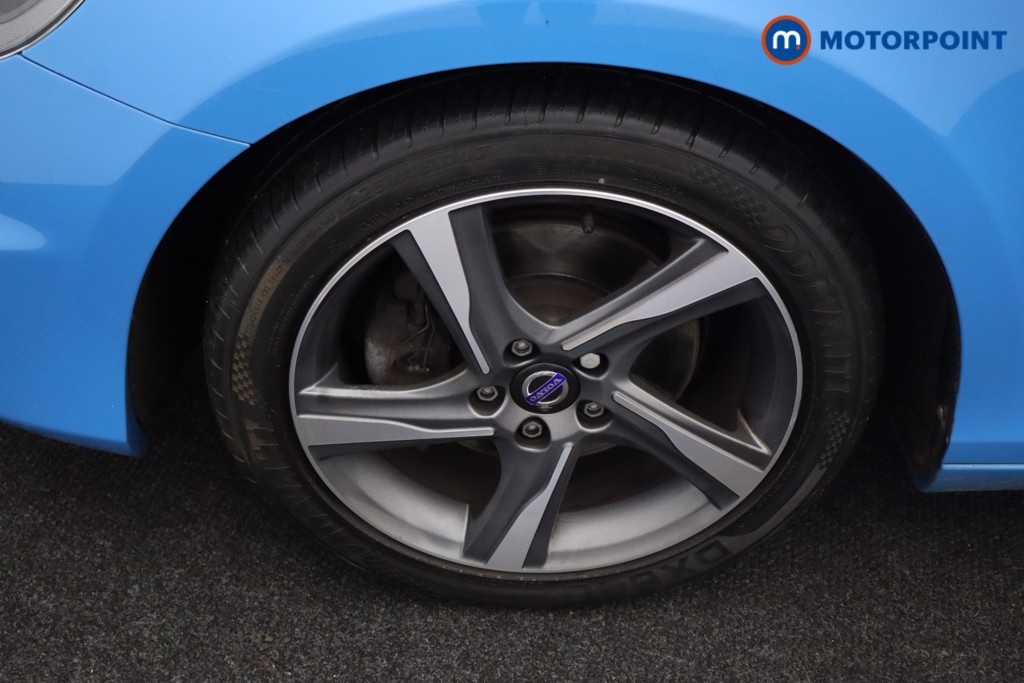 Volvo V40 R Design Manual Petrol Hatchback - Stock Number (1599735) - 24th supplementary image