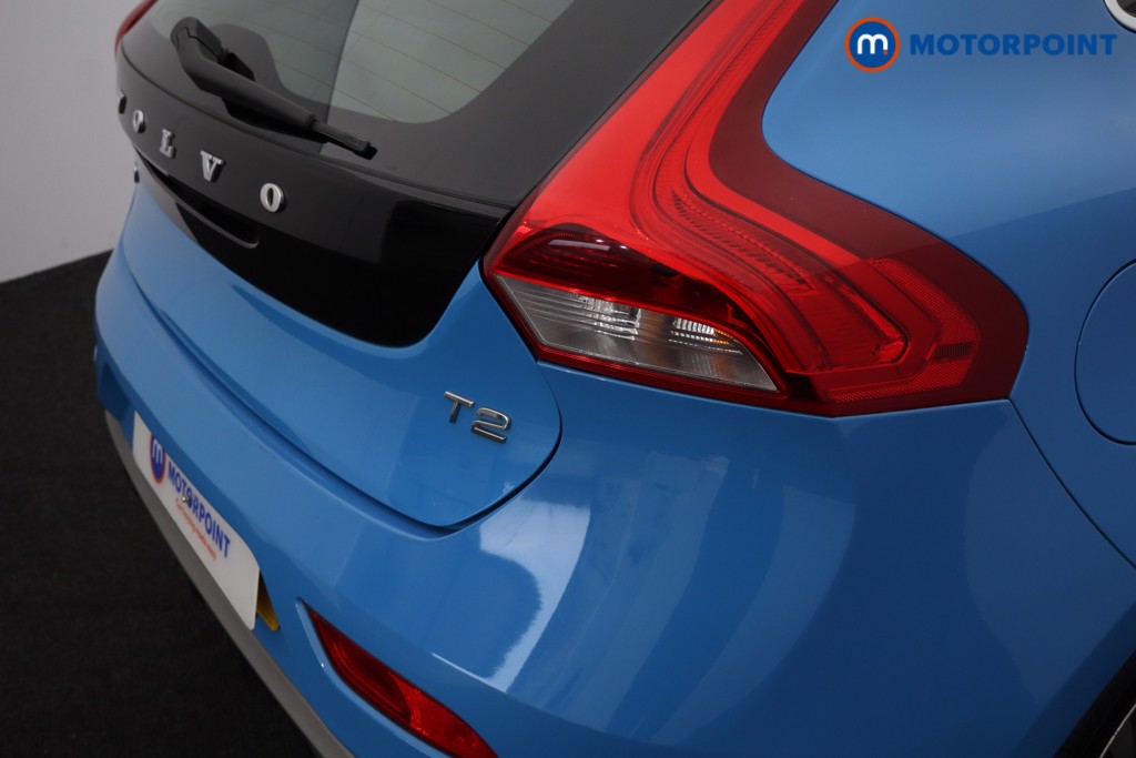 Volvo V40 R Design Manual Petrol Hatchback - Stock Number (1599735) - 26th supplementary image