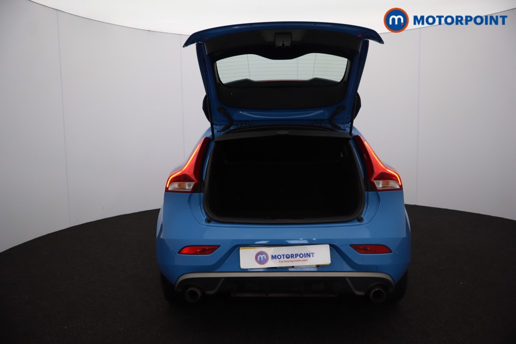 Volvo V40 R Design Manual Petrol Hatchback - Stock Number (1599735) - 29th supplementary image