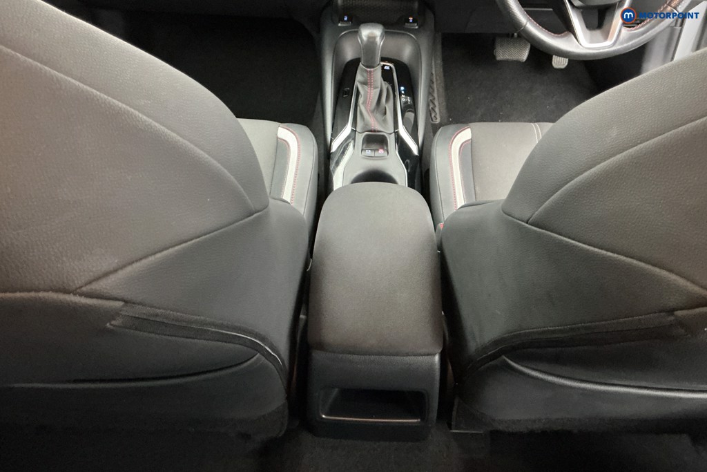 Toyota Corolla Gr Sport Automatic Petrol-Electric Hybrid Hatchback - Stock Number (1599798) - 11th supplementary image