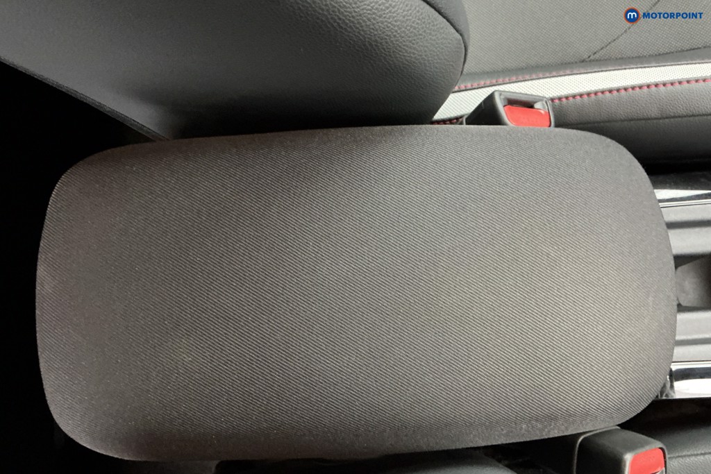 Toyota Corolla Gr Sport Automatic Petrol-Electric Hybrid Hatchback - Stock Number (1599798) - 14th supplementary image