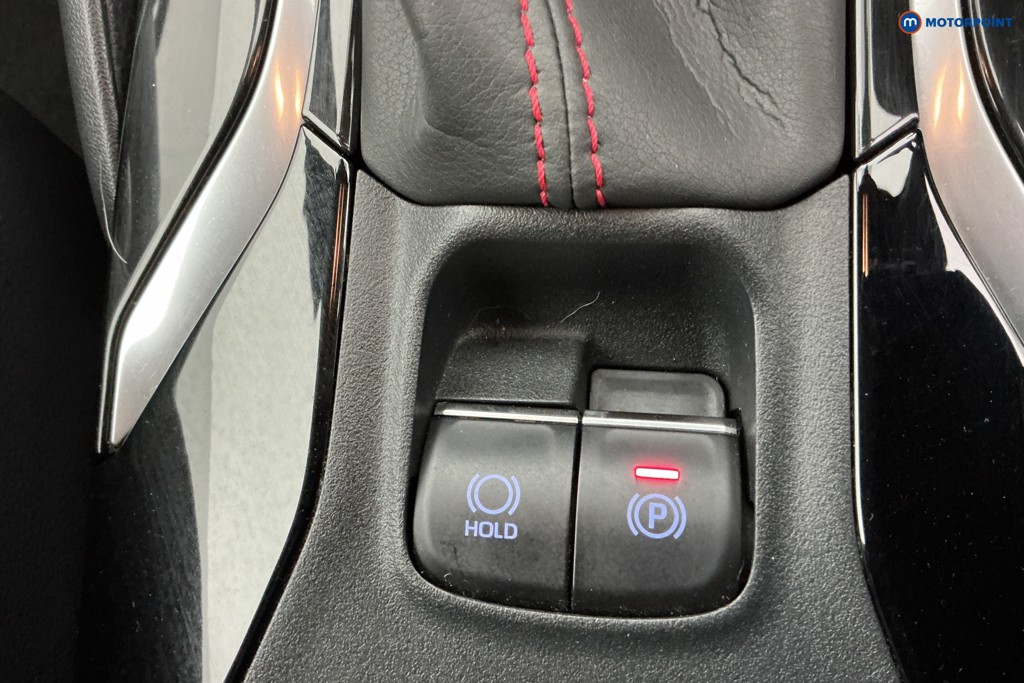 Toyota Corolla Gr Sport Automatic Petrol-Electric Hybrid Hatchback - Stock Number (1599798) - 16th supplementary image
