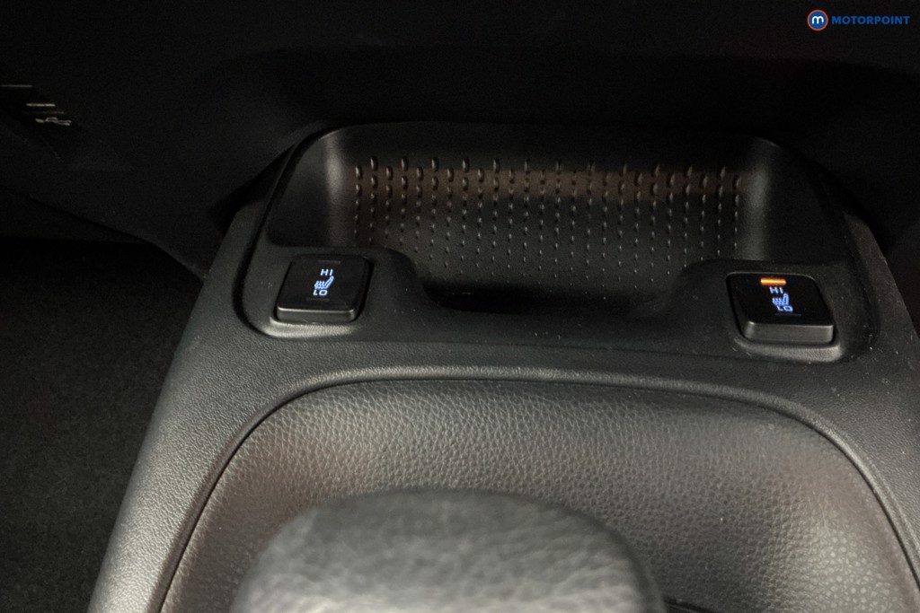 Toyota Corolla Gr Sport Automatic Petrol-Electric Hybrid Hatchback - Stock Number (1599798) - 18th supplementary image