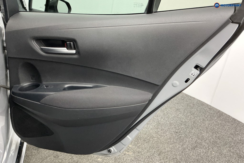 Toyota Corolla Gr Sport Automatic Petrol-Electric Hybrid Hatchback - Stock Number (1599798) - 26th supplementary image