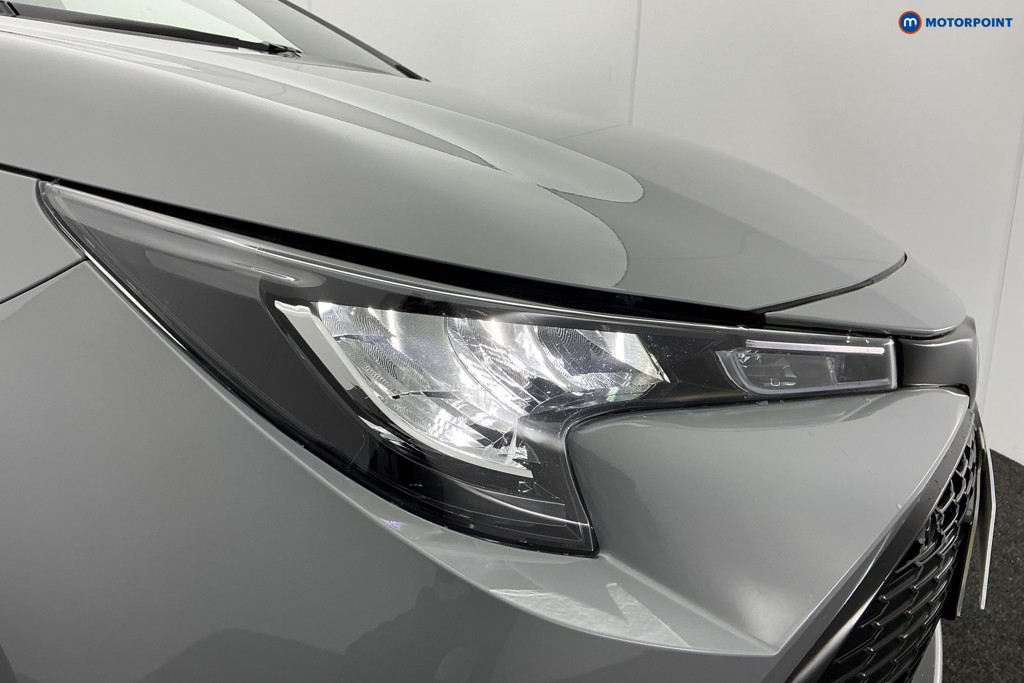 Toyota Corolla Gr Sport Automatic Petrol-Electric Hybrid Hatchback - Stock Number (1599798) - 29th supplementary image