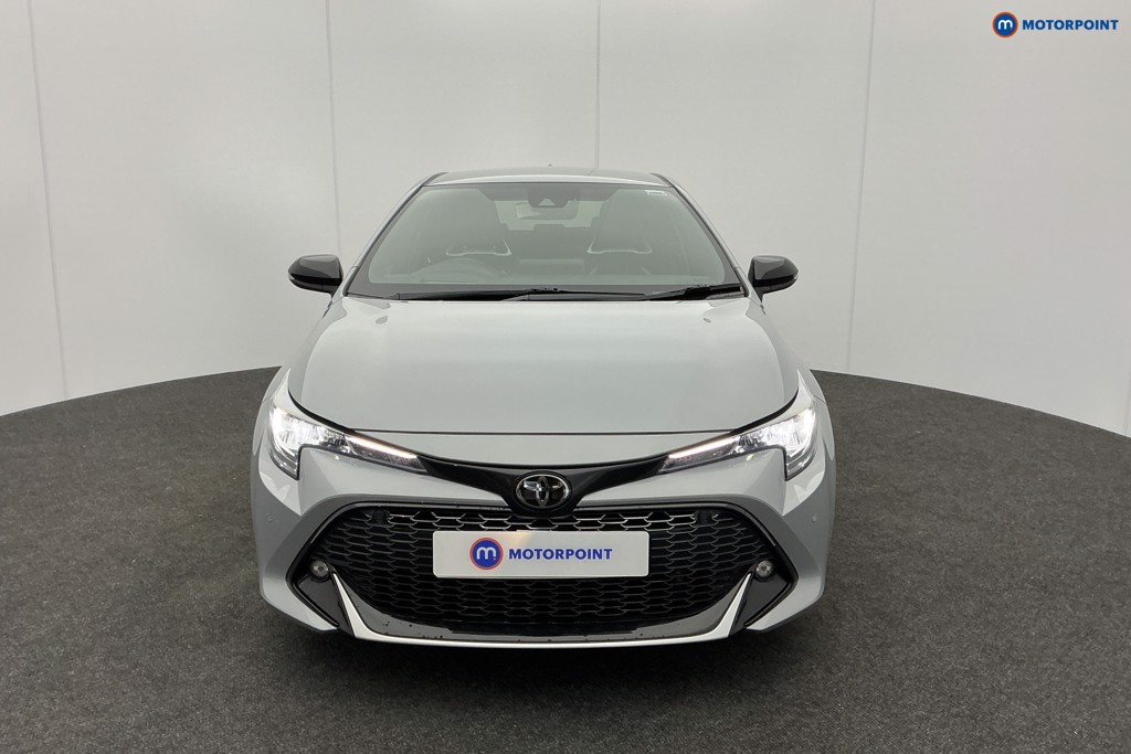 Toyota Corolla Gr Sport Automatic Petrol-Electric Hybrid Hatchback - Stock Number (1599798) - 31st supplementary image