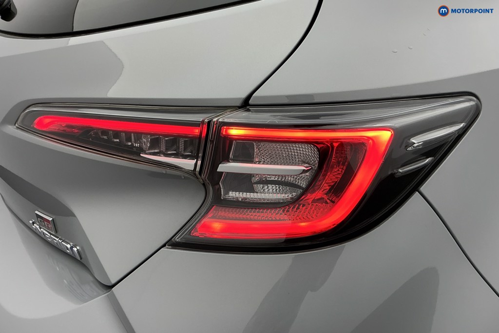 Toyota Corolla Gr Sport Automatic Petrol-Electric Hybrid Hatchback - Stock Number (1599798) - 33rd supplementary image