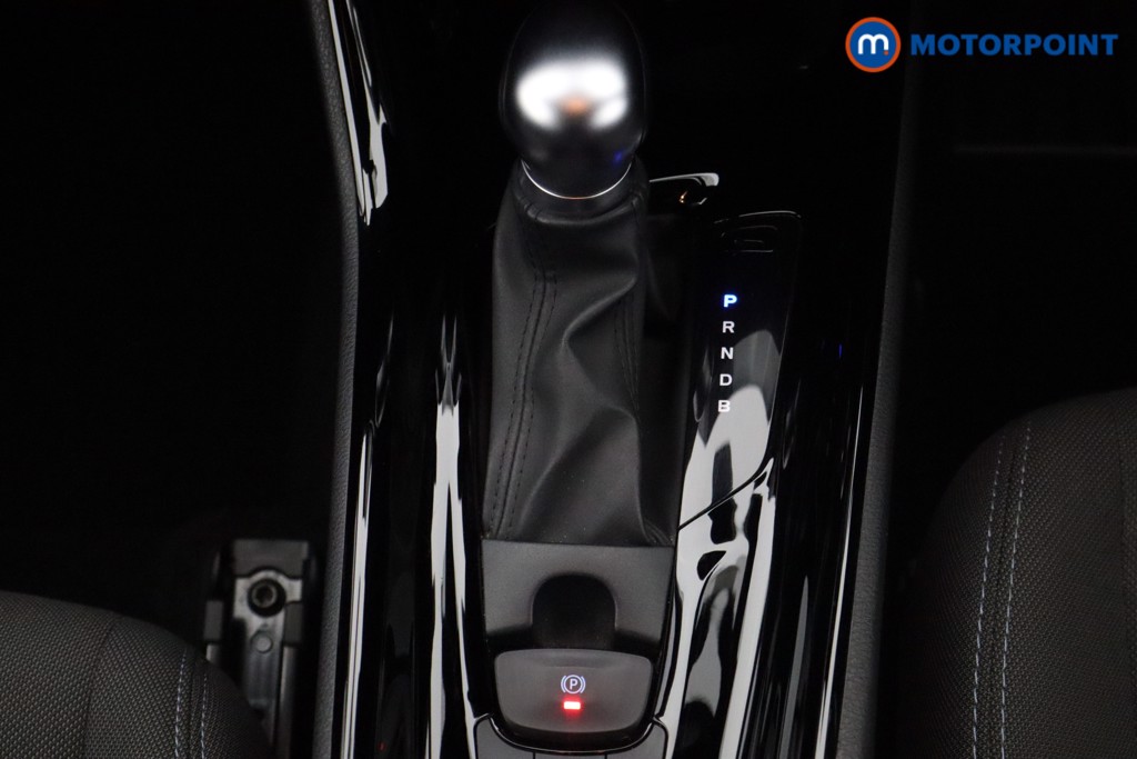 Toyota C-Hr Design Automatic Petrol-Electric Hybrid SUV - Stock Number (1599839) - 4th supplementary image