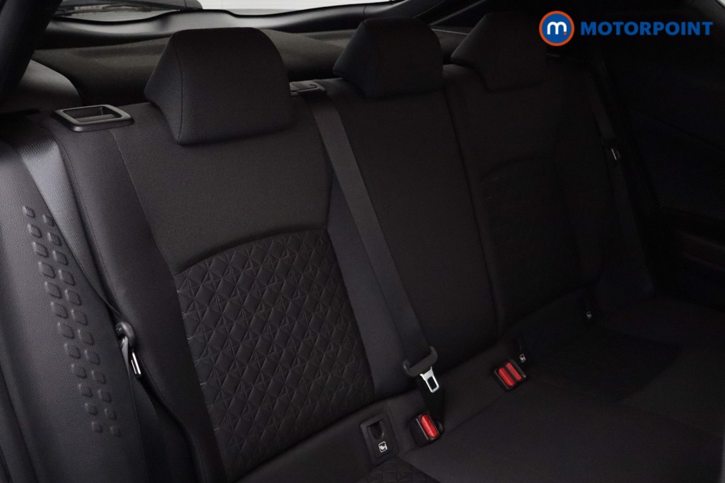 Toyota C-Hr Design Automatic Petrol-Electric Hybrid SUV - Stock Number (1599839) - 10th supplementary image