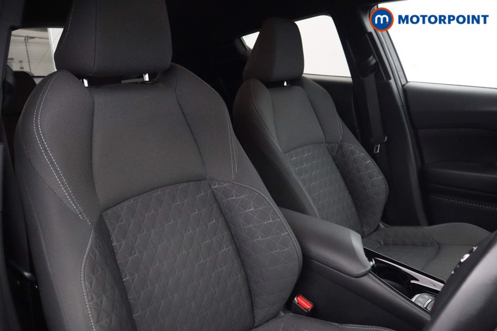 Toyota C-Hr Design Automatic Petrol-Electric Hybrid SUV - Stock Number (1599839) - 12th supplementary image