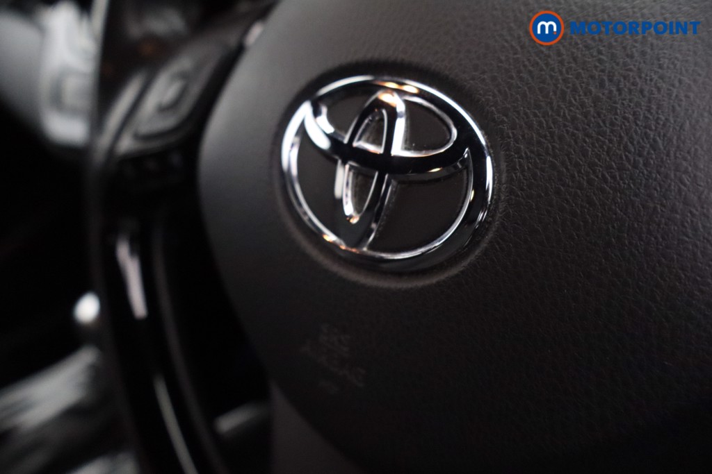 Toyota C-Hr Design Automatic Petrol-Electric Hybrid SUV - Stock Number (1599839) - 13th supplementary image