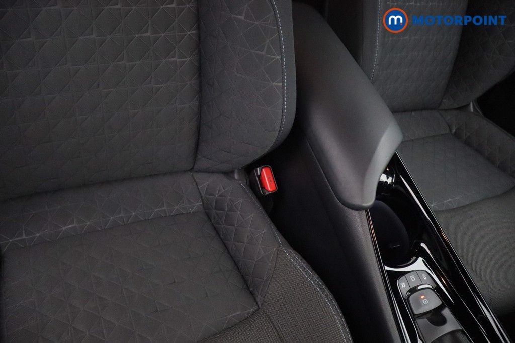 Toyota C-Hr Design Automatic Petrol-Electric Hybrid SUV - Stock Number (1599839) - 14th supplementary image