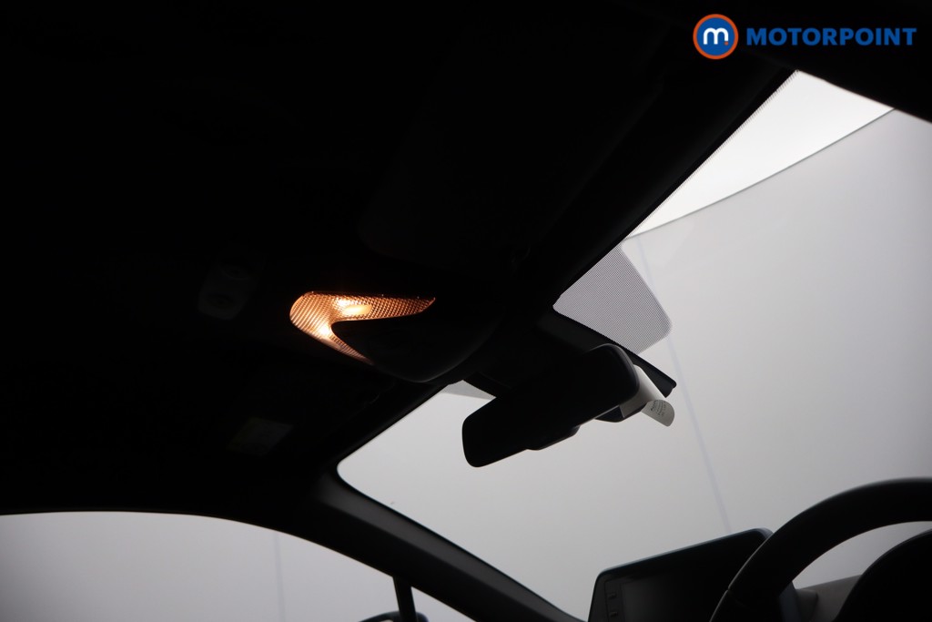 Toyota C-Hr Design Automatic Petrol-Electric Hybrid SUV - Stock Number (1599839) - 15th supplementary image