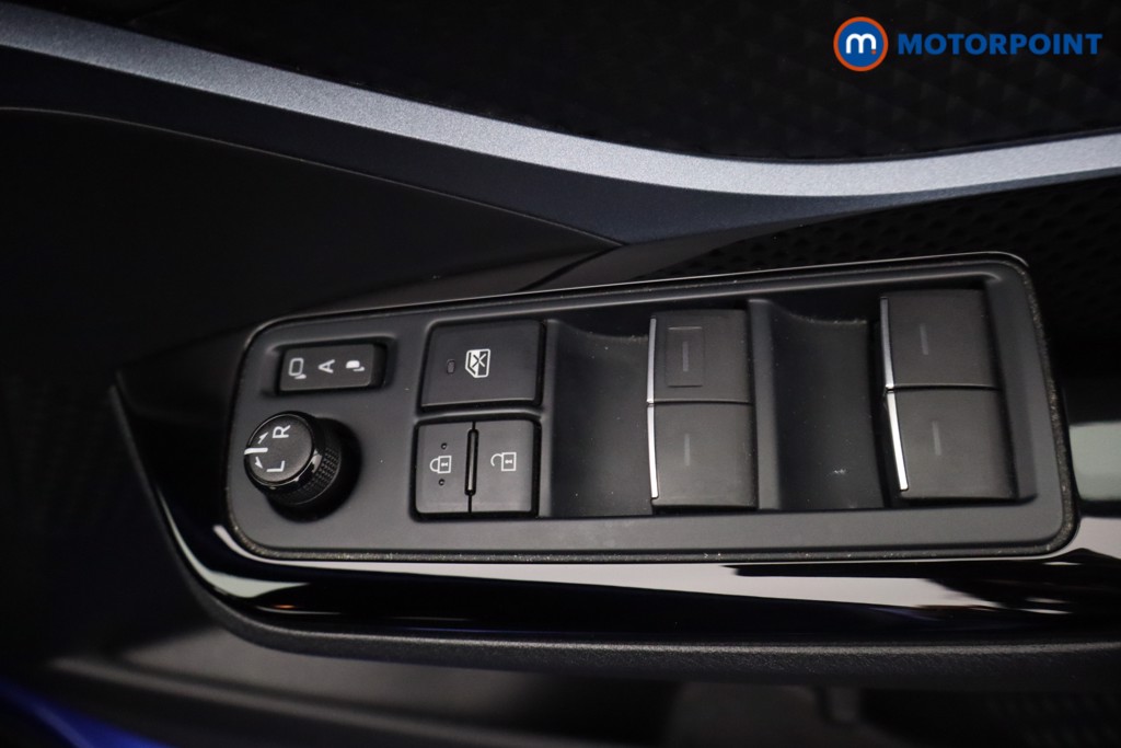 Toyota C-Hr Design Automatic Petrol-Electric Hybrid SUV - Stock Number (1599839) - 17th supplementary image